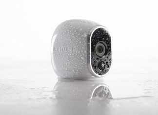 NETGEAR’s new Arlo Pro review NETGEAR's new Arlo Pro review