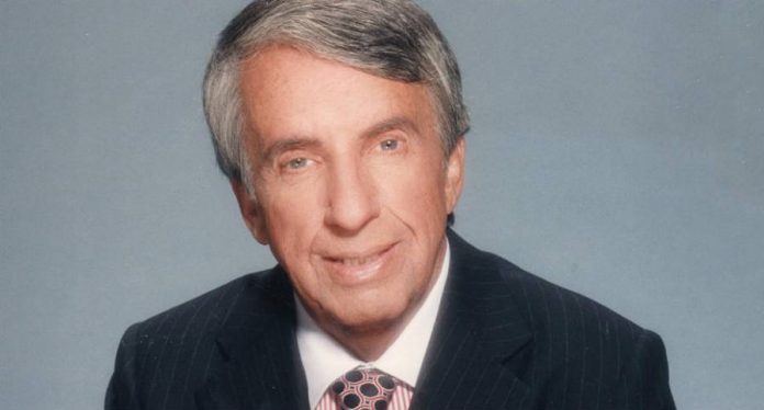 norman-brokaw-dies-at-89 Norman Brokaw dies at 89.