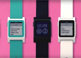 Pebble 2, A budget smartwatch that focuses on fitness