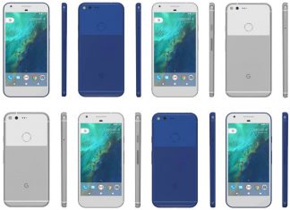 Pixel and Pixel XL review