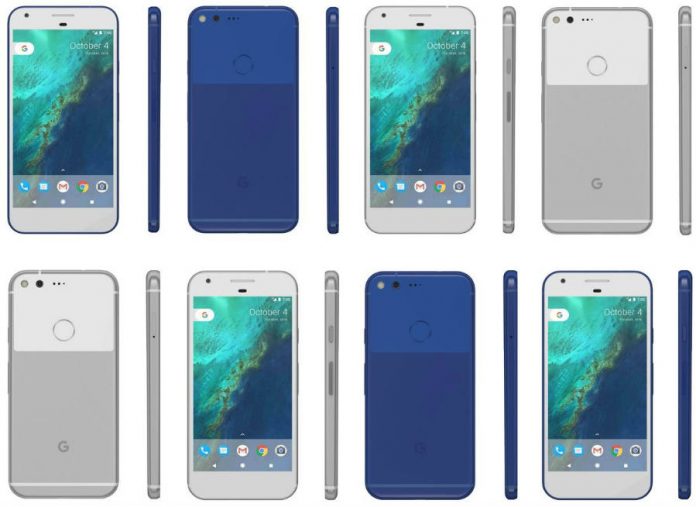 pixel-and-pixel-xl-review Pixel and Pixel XL review