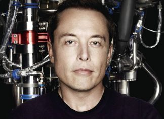 Reddit users ask Elon Musk about the Mars Mission on an AMA