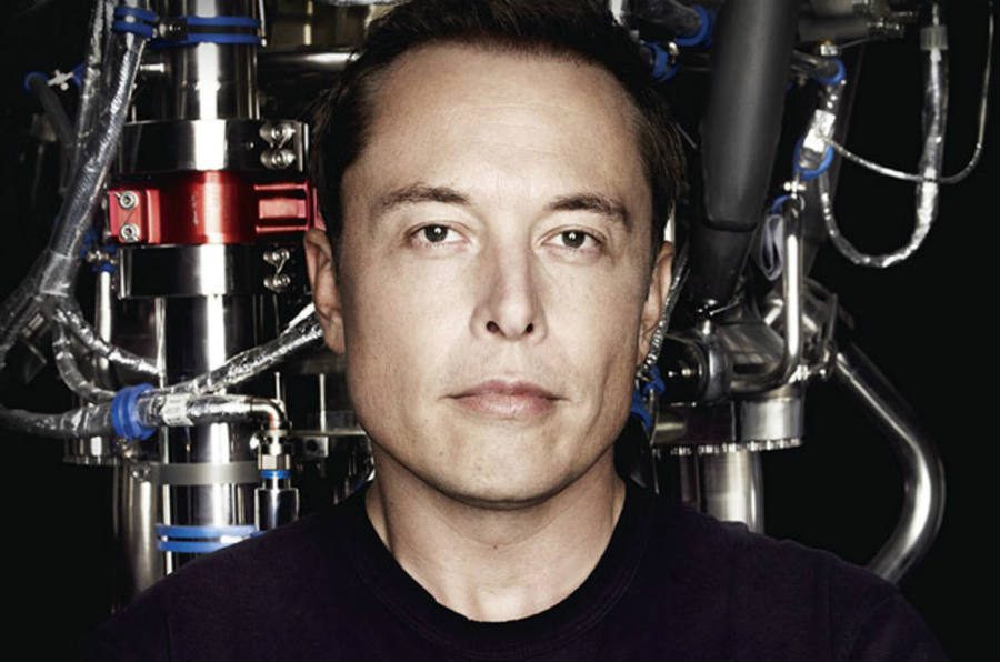 Reddit users ask Elon Musk about the Mars Mission on an AMA