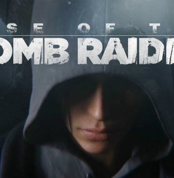 Rise of the Tomb Raider brings a new VR chapter to the PS4