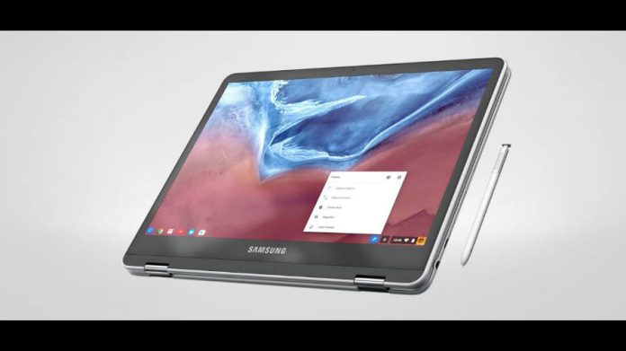 samsung-chromebook-pro-leaked Samsung Chromebook Pro leaked