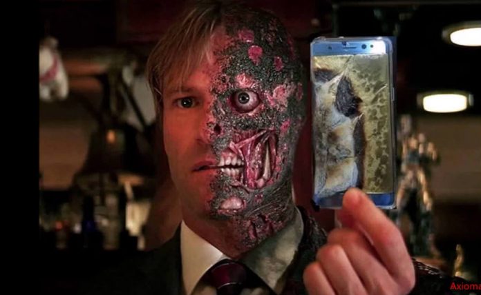 samsung-galaxy-note-7-memes Samsung, Galaxy Note 7, Memes