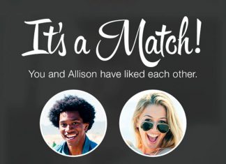 Smart Photos can get you up to 12% more matches in Tinder