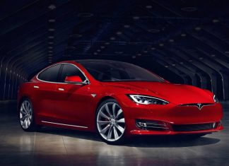 State of California says the Tesla S isn’t a driverless car State of California says the Tesla S isn't a driverless car