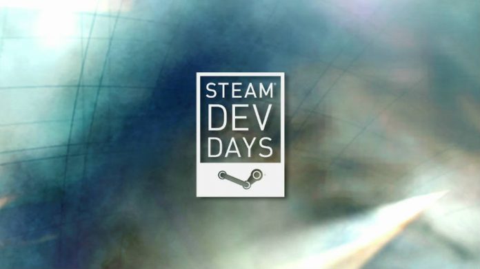 steam-dev-days-valve-new-controller-dualshock-4-support Steam Dev Days, Valve new controller & DualShock 4 support
