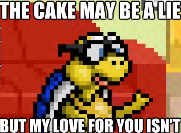 top-5-most-famous-video-game-memes Top 5 most famous video game memes.