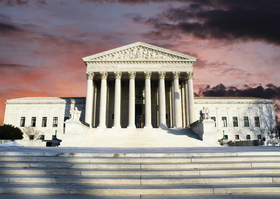 US Supreme Court struggles with the Apple Vs. Samsung case