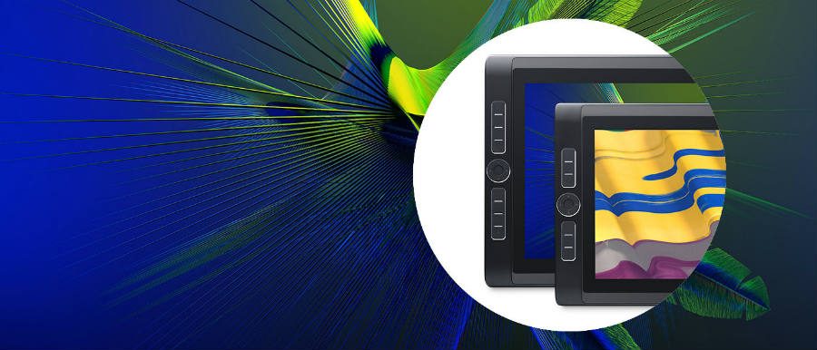 Wacom's Mobile Studio Pro