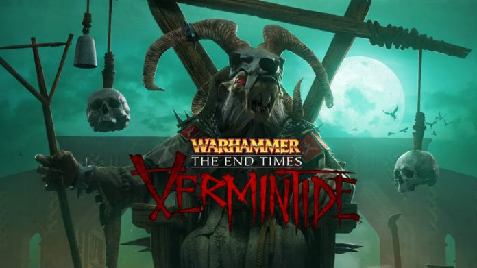 warhammer-the-end-of-times-vermintide-review Warhammer the End of Times Vermintide review