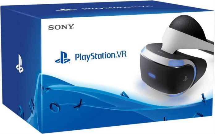 watch-the-playstation-vr-unboxing-trailer Watch the PlayStation VR unboxing trailer