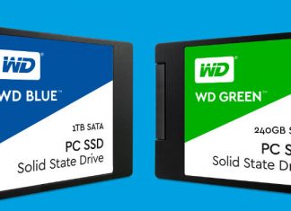 Western Digital launches two new SDD lines for consumers Western Digital launches two new SDD lines for consumers