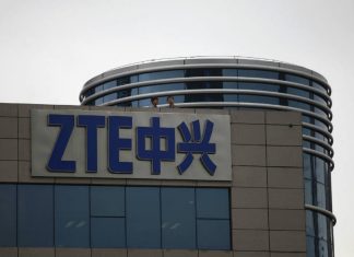 ZTE's Project CSX narrows it down to 5 concepts.