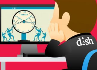 AT&T’s purchase of Time Warner will be under investigation