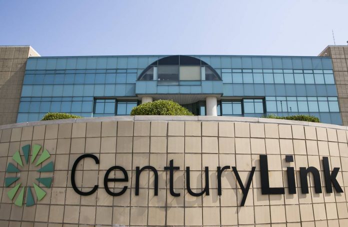 centurylink