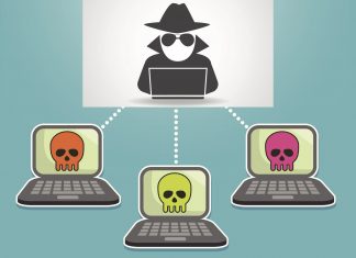 Hacker publishes source code for massive IoT botnet