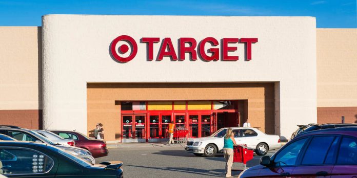 target