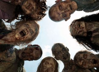 The Walking Dead: Spoiler Alerts amidst the 7th season premiere
