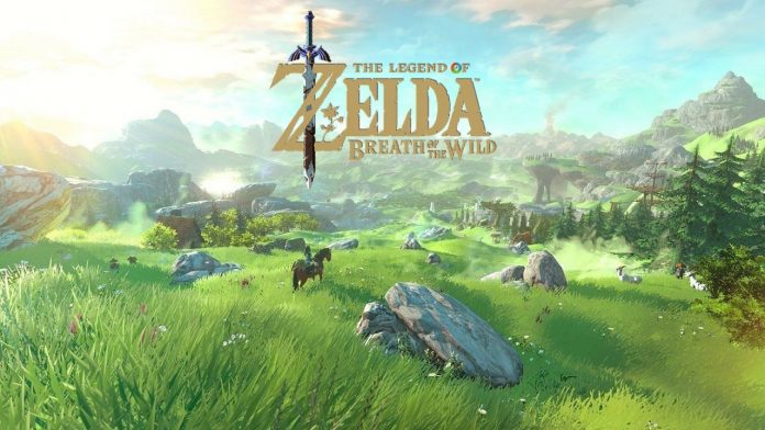 zelda