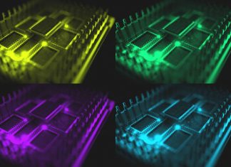 ABCI, the worlds faster computer.