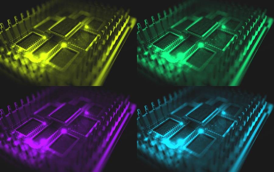 ABCI, the worlds faster computer.
