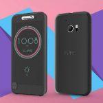 HTC 10-Android Nougat support