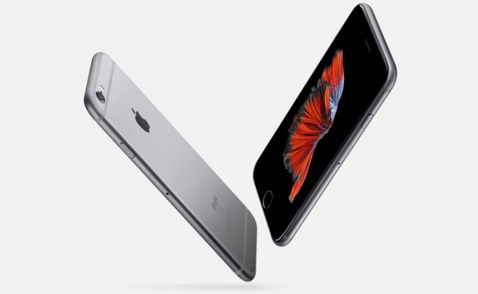 apple-now-sells-certified-refurbihsed-iphone-6-and-6s Apple now sells certified refurbihsed iPhone 6 and 6S.