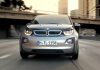 BMW i3 Electric Car.