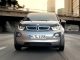 BMW i3 Electric Car.