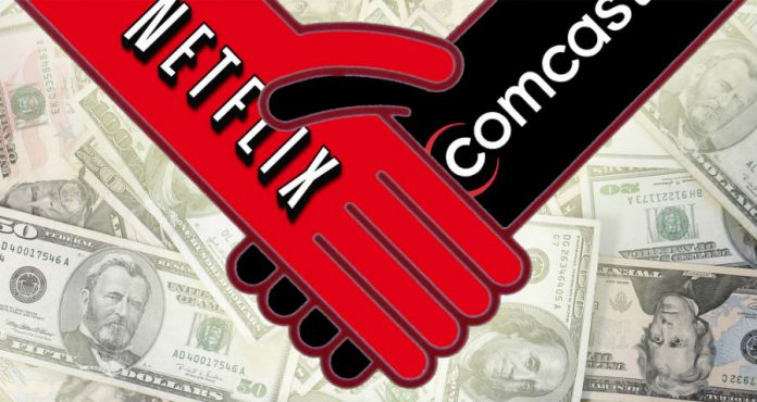 comcast-and-netflix-deal Comcast and Netflix deal