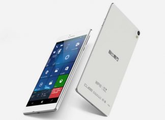 Cube WP10 review: Specs and price Cube WP10 review