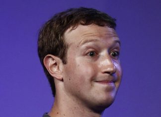 Facebook's audience reach report is wrong.