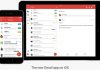 Google updates Gmail for iOS