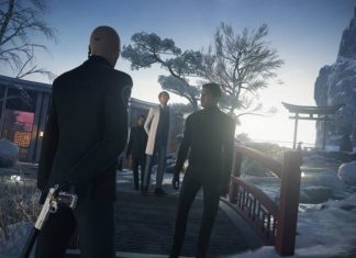 Hitman Episode 6, Hokkaido review.