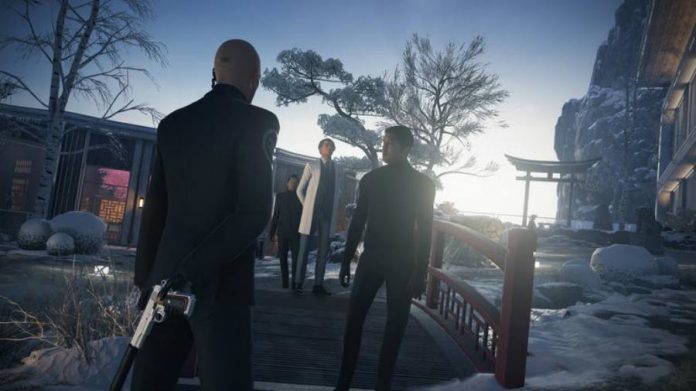 hitman-episode-6-hokkaido-review Hitman Episode 6, Hokkaido review.