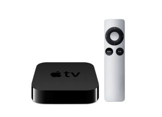 How to set up an Apple TV