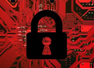 Locky Ransomeware facebook messenger