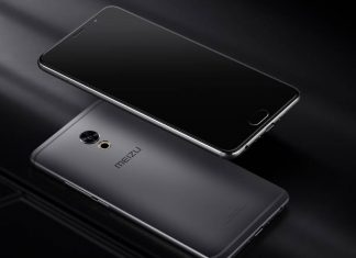 Meizu 6 Pro Plus photo