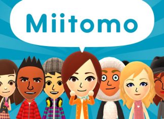 Nintendo announces big Miitomo update