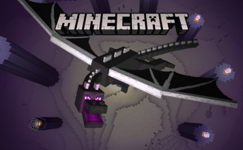 Mojang and Microsoft present Minecraft’s Ender Update