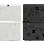 Nintendo 3DS Black Friday promotion.