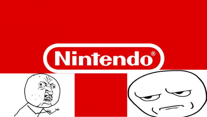 nintendo-fans-rage-because-of-the-nes-classic-edition-release
