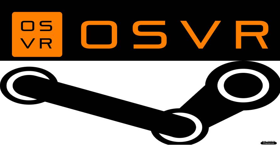 OSVR-Steam-Open VR Platform