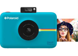 Polaroid Snap Touch
