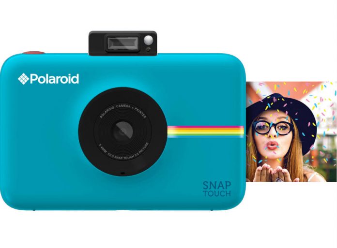 polaroid-snap-touch Polaroid Snap Touch