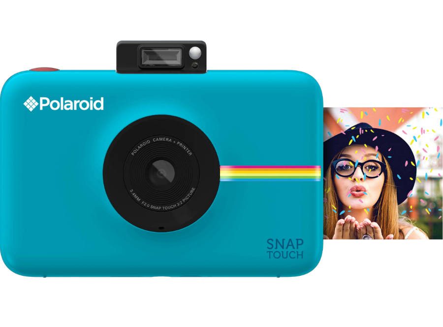 Polaroid Snap Touch