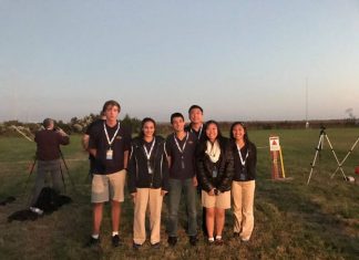 Windows 10 IoT gives students access to experiments in the ISS